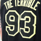 Slaughter to Prevail - Basketball Jersey - First Blood Merchandise