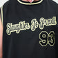 Slaughter to Prevail - Basketball Jersey - First Blood Merchandise