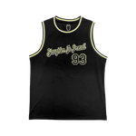 Slaughter to Prevail - Basketball Jersey - First Blood Merchandise