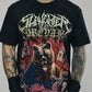 SLAUGHTER TO PREVAIL - BEAR T - SHIRT - First Blood Merchandise