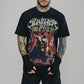 SLAUGHTER TO PREVAIL - BEAR T - SHIRT - First Blood Merchandise