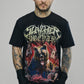 SLAUGHTER TO PREVAIL - BEAR T - SHIRT - First Blood Merchandise