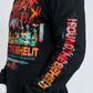 Slaughter to Prevail - Behelit - Longsleeve - First Blood Merchandise