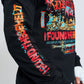 Slaughter to Prevail - Behelit - Longsleeve - First Blood Merchandise