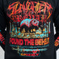 Slaughter to Prevail - Behelit - Longsleeve - First Blood Merchandise