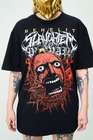 Slaughter to Prevail - Behelit - T-Shirt - First Blood Merchandise