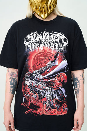 Slaughter to Prevail - Berserk - T-Shirt - First Blood Merchandise