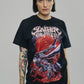 SLAUGHTER TO PREVAIL - BERSERK T - SHIRT - First Blood Merchandise