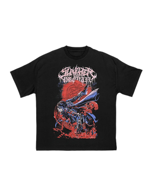 Slaughter to Prevail - Berserk - T-Shirt - First Blood Merchandise