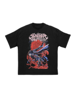 Slaughter to Prevail - Berserk - T-Shirt - First Blood Merchandise