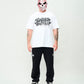 Slaughter to Prevail - Black Logo Mask - T-Shirt - First Blood Merchandise