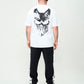 Slaughter to Prevail - Black Logo Mask - T-Shirt - First Blood Merchandise