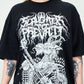 Slaughter to Prevail - Black Metal - T-Shirt - First Blood Merchandise