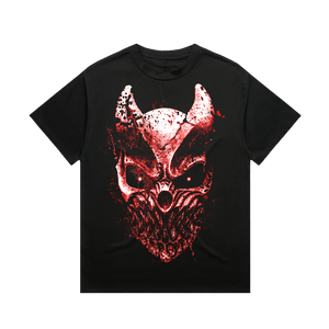 Slaughter to Prevail - Blood Mask - T-Shirt (Limited Edition) - First Blood Merchandise
