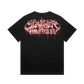 Slaughter to Prevail - Blood Mask - T-Shirt (Limited Edition) - First Blood Merchandise