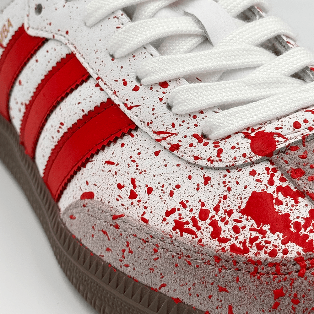 Slaughter to Prevail - Blood Samba's