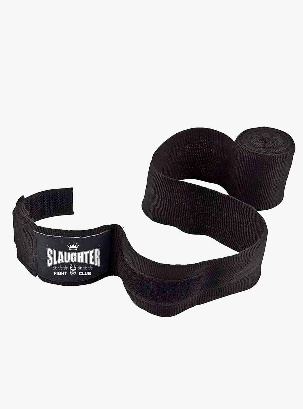 SLAUGHTER TO PREVAIL - BOXING WRIST STRAPS - First Blood Merchandise