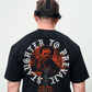 Slaughter to Prevail - Chainsaw Massacre - T-Shirt - First Blood Merchandise