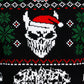 Slaughter to Prevail - Christmas - Jumper - First Blood Merchandise