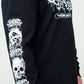 Slaughter to Prevail - Conflict - Longsleeve - First Blood Merchandise