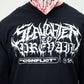 Slaughter to Prevail - Conflict - Longsleeve - First Blood Merchandise