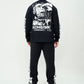 Slaughter to Prevail - Conflict - Longsleeve - First Blood Merchandise