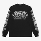 SLAUGHTER TO PREVAIL - CONFLICT LONGSLEEVE - First Blood Merchandise