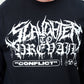 Slaughter to Prevail - Conflict - Longsleeve - First Blood Merchandise