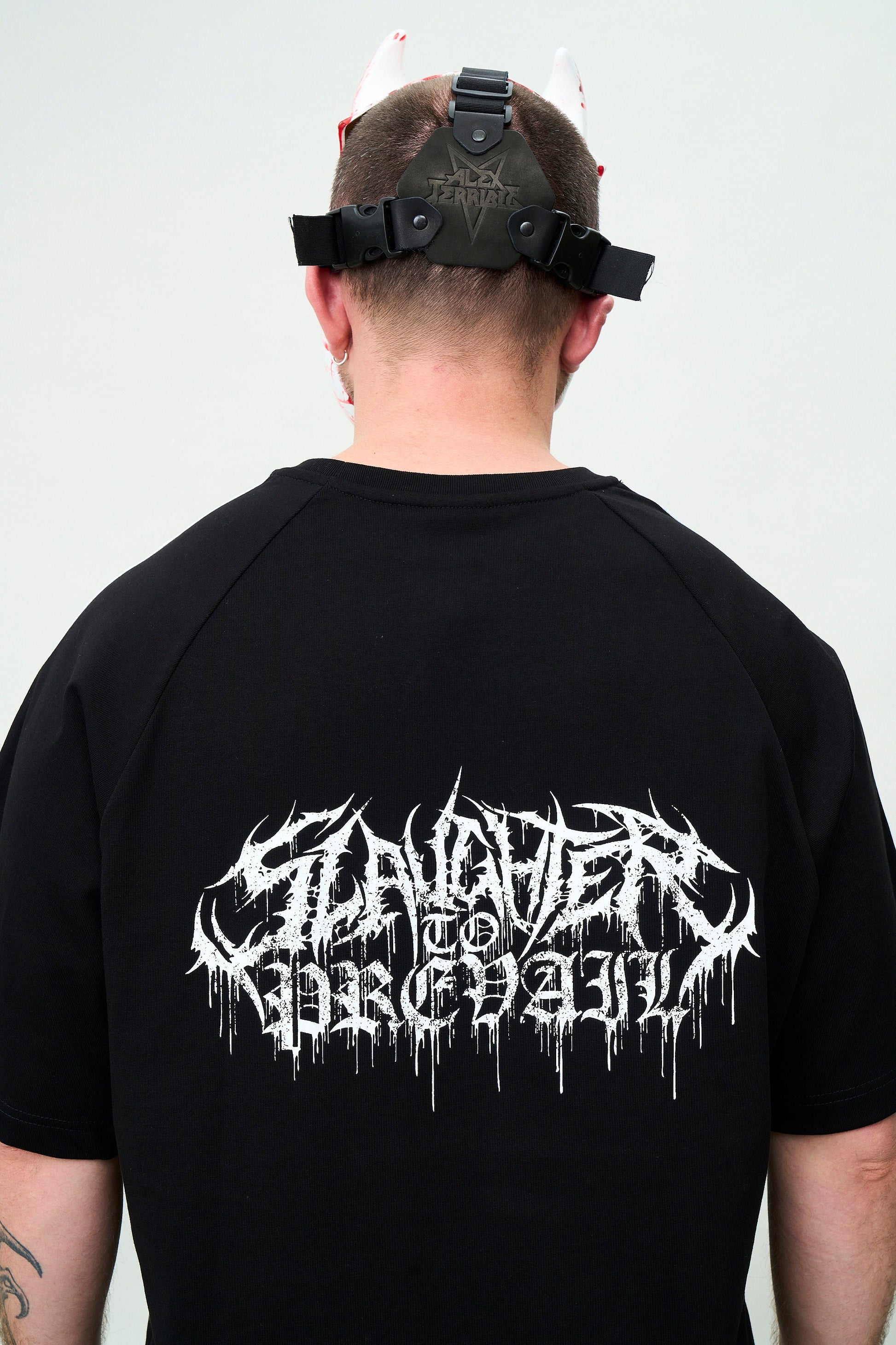 Slaughter to Prevail - Death Eagle Logo 2 - T-Shirt - First Blood Merchandise