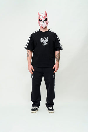 Slaughter to Prevail - Death Eagle Logo 2 - T-Shirt - First Blood Merchandise