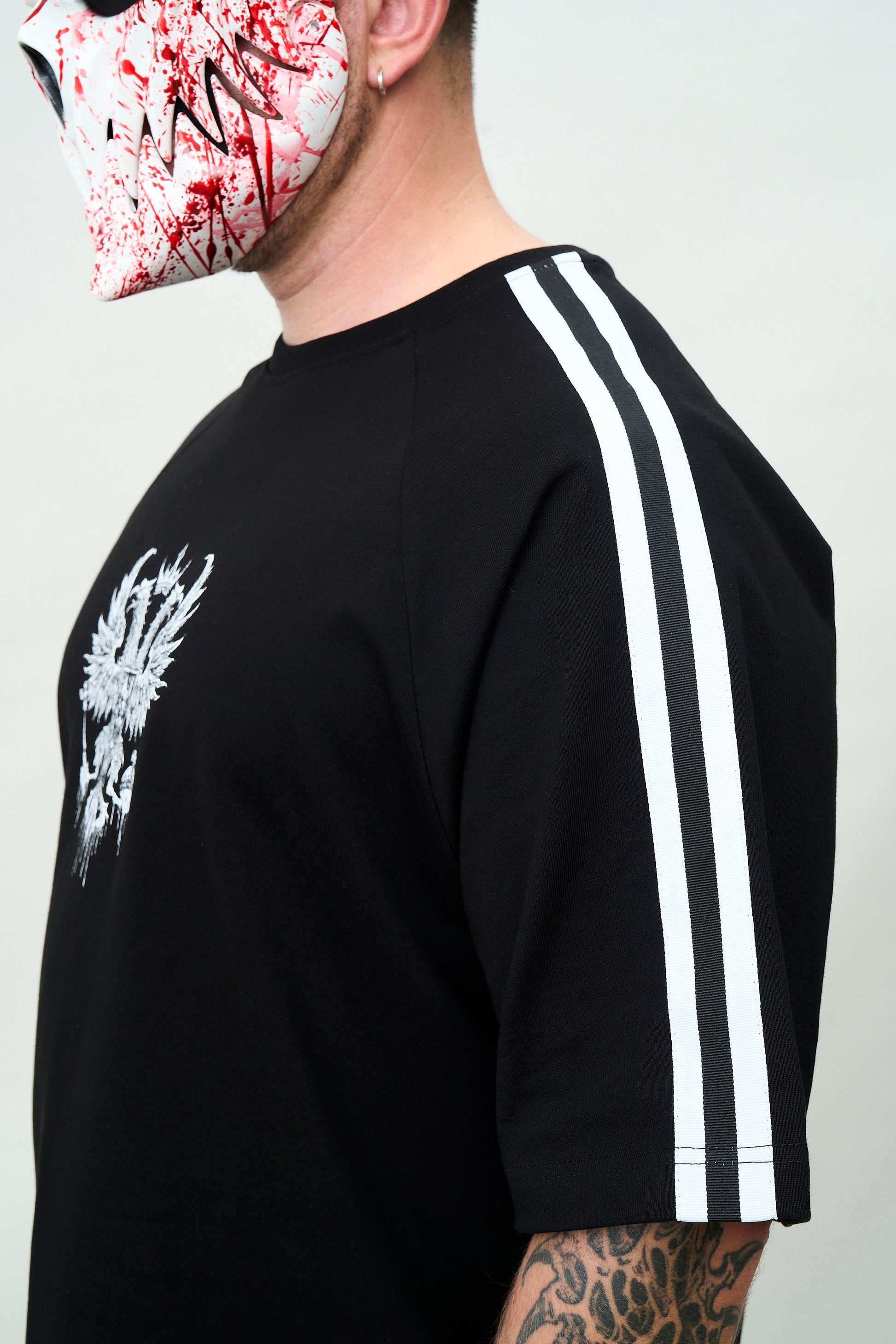 Slaughter to Prevail - Death Eagle Logo 2 - T-Shirt - First Blood Merchandise