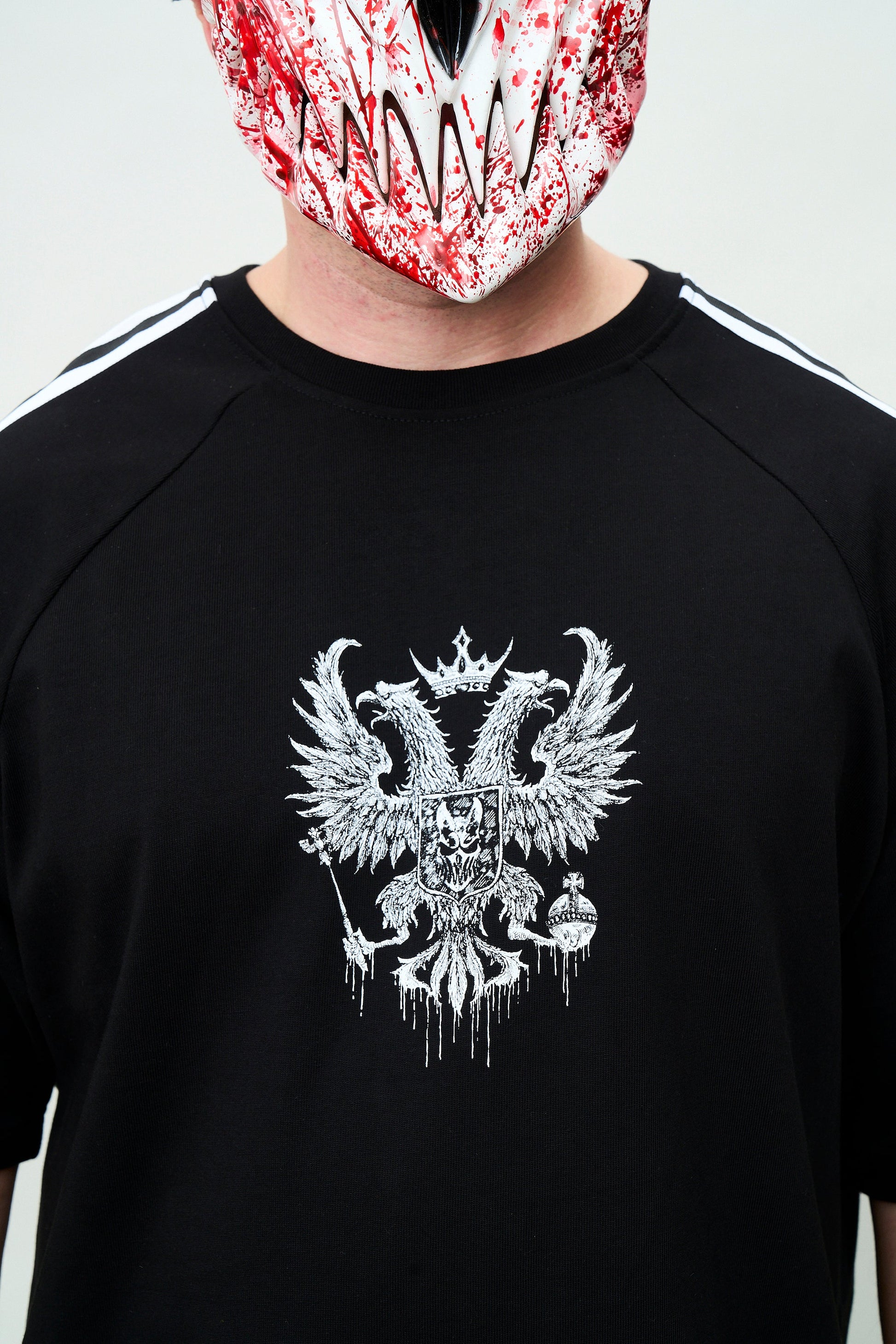 Slaughter to Prevail - Death Eagle Logo 2 - T-Shirt - First Blood Merchandise