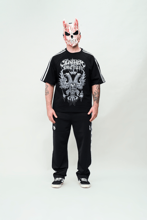 Slaughter to Prevail - Death Eagle Logo - T-Shirt - First Blood Merchandise