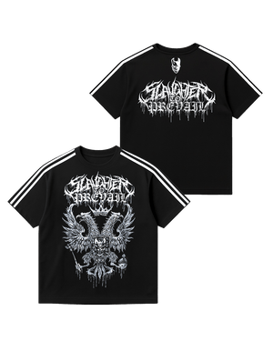 Slaughter to Prevail - Death Eagle Logo - T-Shirt - First Blood Merchandise