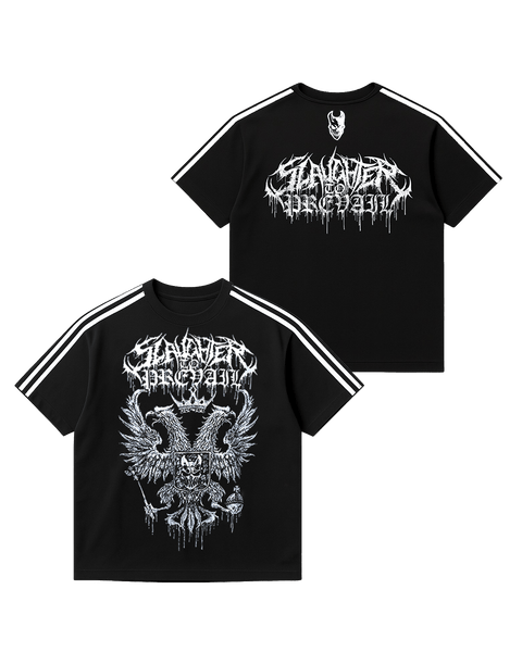 Slaughter to Prevail Tシャツ Mサイズ ブ Amazon.com: Slaughter to Prevail T-Shirt : Clothing, Shoes