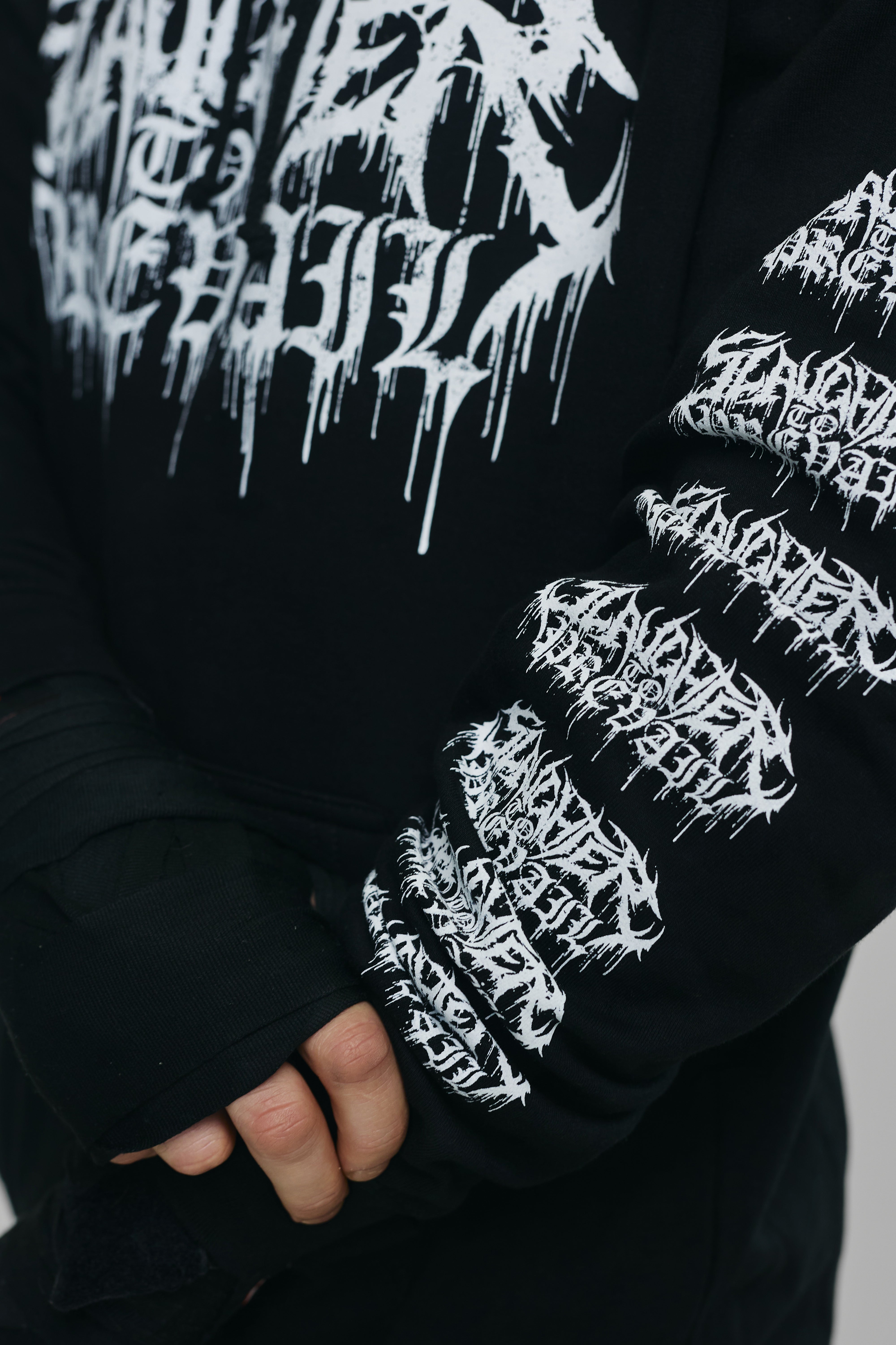 Slaughter to Prevail- Demolisher - Hoodie