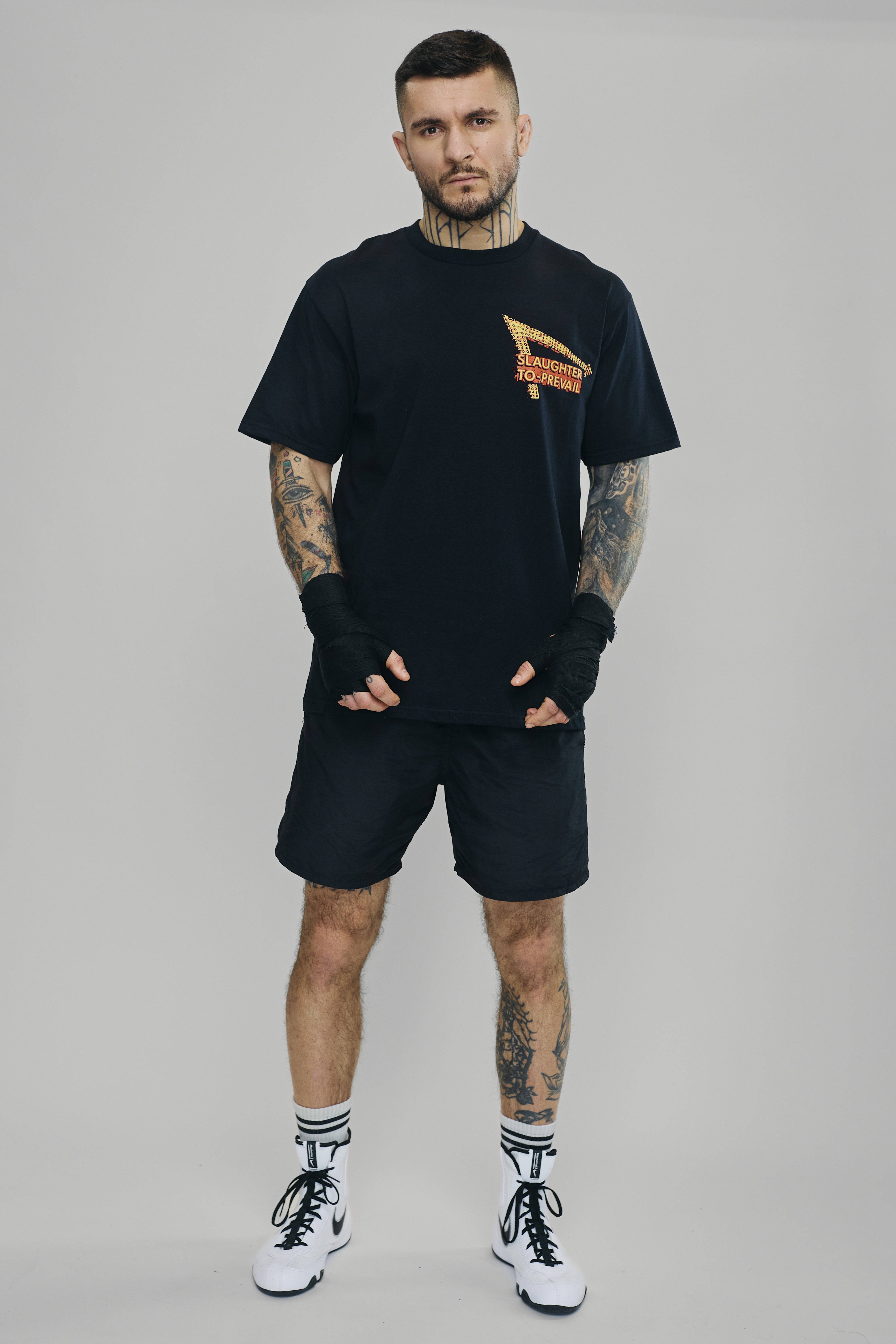 Slaughter to Prevail - Diner - T-Shirt