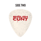 Slaughter To Prevail - English Cunt Guitar Pick - First Blood Merchandise