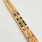 Slaughter To Prevail - Evgeny Novikov Drumsticks Signatures - First Blood Merchandise