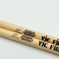Slaughter To Prevail - Evgeny Novikov Drumsticks Signatures - First Blood Merchandise