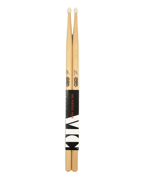 Slaughter To Prevail - Evgeny Novikov Drumsticks Signatures - First Blood Merchandise