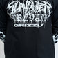 Slaughter to Prevail - Flame Grizzly - Longsleeve - First Blood Merchandise