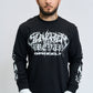 Slaughter to Prevail - Flame Grizzly - Longsleeve - First Blood Merchandise