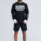 Slaughter to Prevail - Flame Grizzly - Longsleeve - First Blood Merchandise