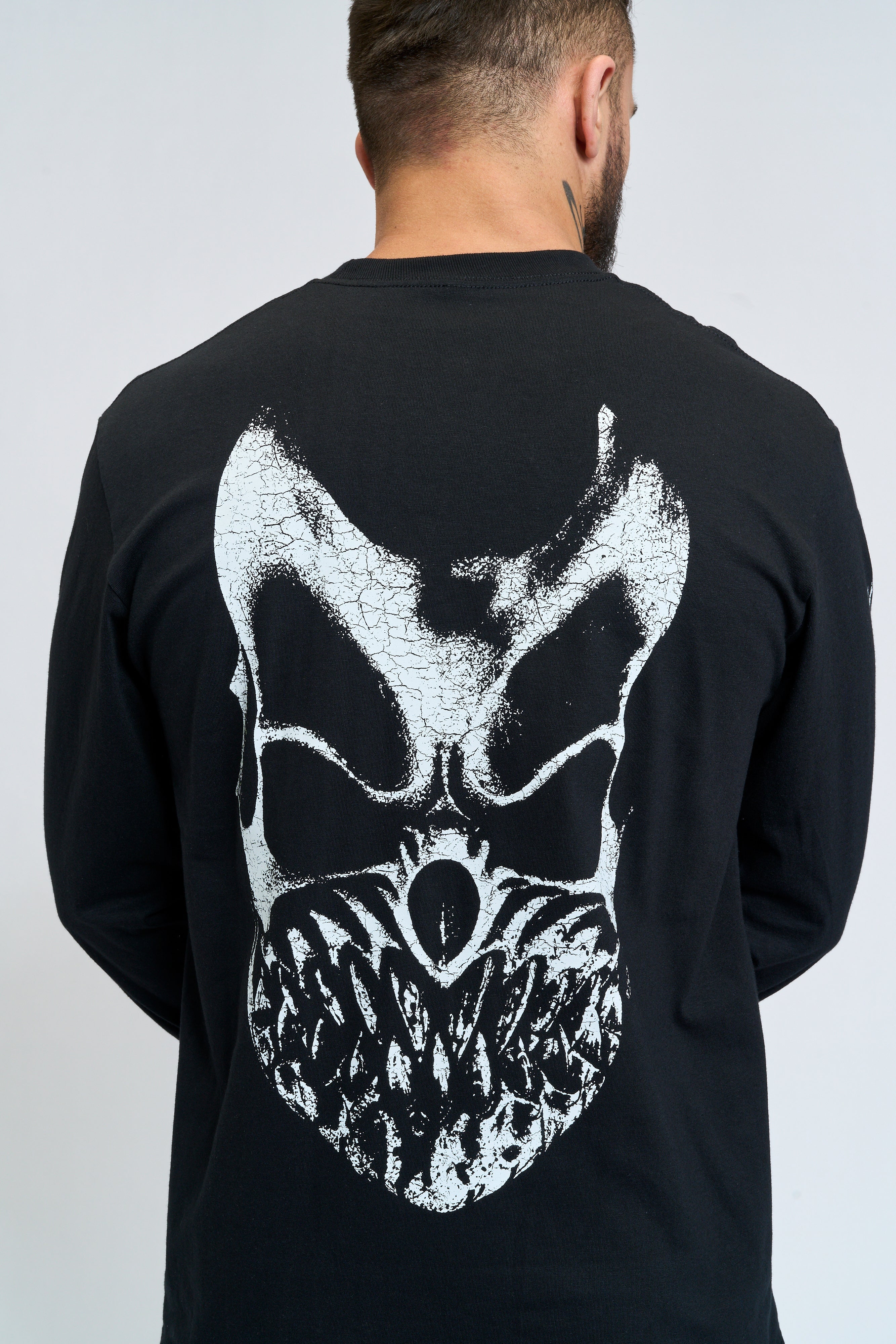 Slaughter to Prevail - Flame Grizzly - Longsleeve