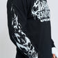 Slaughter to Prevail - Flame Grizzly - Longsleeve - First Blood Merchandise