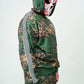 Slaughter to Prevail - Gopnik Camo - Hoodie - First Blood Merchandise
