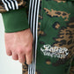 Slaughter to Prevail - Gopnik Camo - Track Pants - First Blood Merchandise