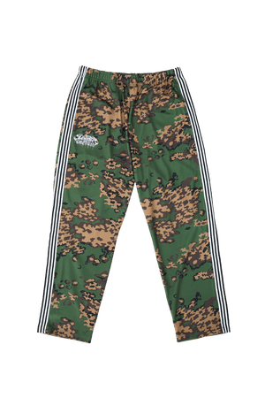 Slaughter to Prevail - Gopnik Camo - Track Pants - First Blood Merchandise