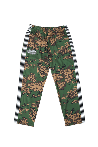 Slaughter to Prevail - Gopnik Camo - Track Pants